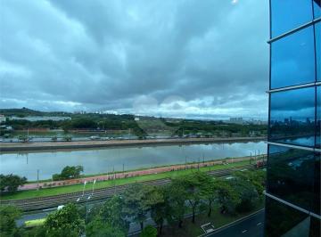 Comercial · 46m² · Salas à venda em Alto de pinheiros - SP