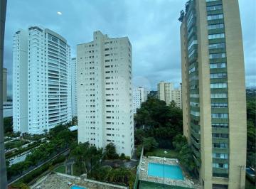 Comercial · 42m² · Salas à venda em Alto de pinheiros - SP