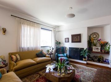 Apartamento · 223m² · 4 Quartos · 4 Vagas · Apartamento com 4 quartos à venda em Vila suzana - SP