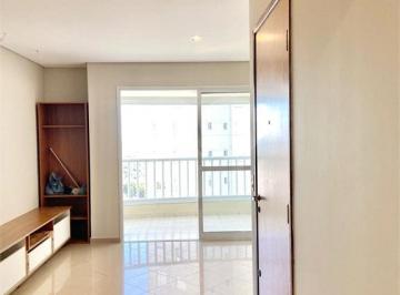 Apartamento · 78m² · 3 Quartos · 2 Vagas · Apartamento com 3 quartos à venda em Alto da lapa - SP