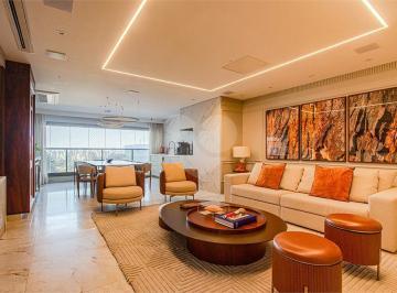 Apartamento · 160m² · 3 Quartos · 2 Vagas · Apartamento com 3 quartos à venda em Pinheiros - SP