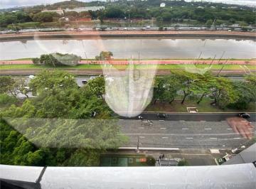 Comercial · 42m² · Salas à venda em Alto de pinheiros - SP