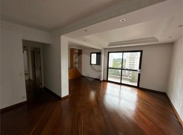 Apartamento · 113m² · 3 Quartos · 2 Vagas · Apartamento com 3 quartos à venda em Vila leopoldina - SP