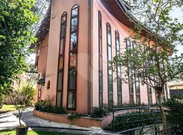 Casa · 596m² · 4 Quartos · 6 Vagas · Sobrado com 4 quartos à venda em Vila ida - SP