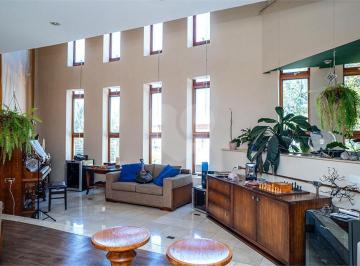 Casa · 624m² · 4 Quartos · 6 Vagas · Sobrado com 4 quartos à venda em Vila ida - SP