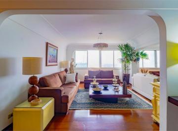 Apartamento · 168m² · 3 Quartos · 2 Vagas · Apartamento com 3 quartos à venda em City boaçava - SP
