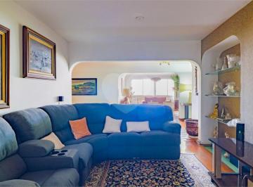 Apartamento · 168m² · 3 Quartos · Apartamento com 3 quartos à venda em City boaçava - SP