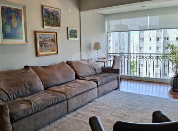 Apartamento · 99m² · 3 Quartos · 3 Vagas · Apartamento com 3 quartos à venda em Jardim das acácias - SP