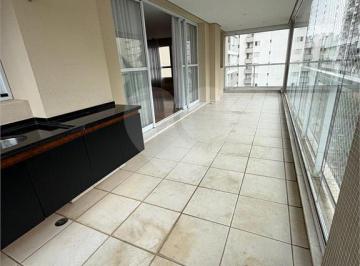 Apartamento · 224m² · 4 Quartos · 3 Vagas · Apartamento com 4 quartos à venda em Pinheiros - SP