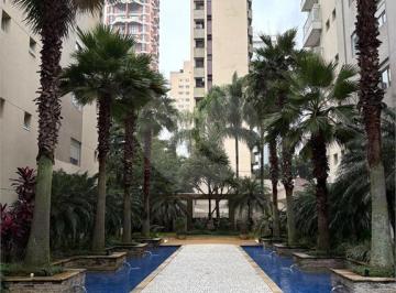 Apartamento · 224m² · 4 Quartos · 3 Vagas · Apartamento com 4 quartos à venda em Pinheiros - SP
