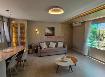 Apartamento · 92m² · 2 Quartos · Apartamento à venda - em Jurerê