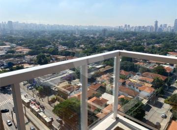 Apartamento · 55m² · 2 Quartos · 1 Vaga · Apartamento com 2 quartos à venda em Jardim paulistano - SP