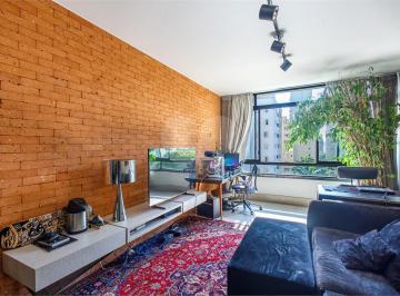 Apartamento · 188m² · 3 Quartos · 1 Vaga · Apartamento com 3 quartos à venda em Higienópolis - SP