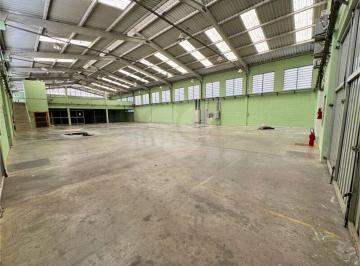 Comercial · 1700m² · Barracão à venda em Chácaras são bento - SP