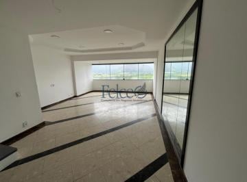 Apartamento · 165m² · 3 Quartos · 2 Vagas · Cobertura no Barra Light ao lado do Shopping Américas