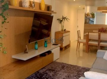 Apartamento · 73m² · 2 Quartos · 1 Vaga · ABM - 2 quartos com 1 suíte, sol da manhã todo reformado