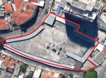 Terreno · 500m² · Terreno à venda em Vila Paiva - SP