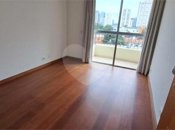 Apartamento · 72m² · 2 Quartos · 1 Vaga · Apartamento com 2 quartos à venda em Santo amaro - SP
