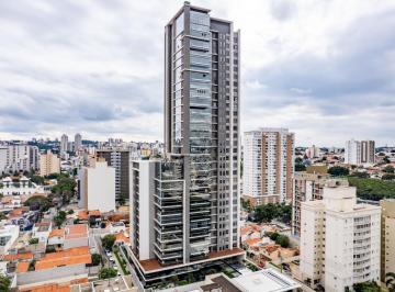 0 · Apartamento à venda no Le Rêve Cambuí Campinas/SP