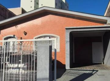 0 · Casa à venda no Jardim Proença em Campinas/SP
