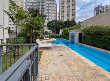 0 · Apartamento para alugar no Cambuí em Campinas/SP