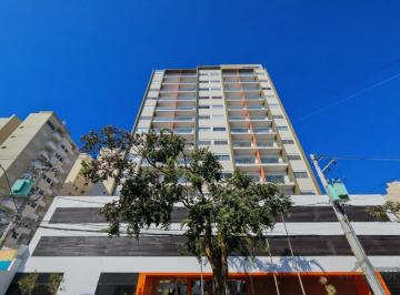 0 · Apartamento mobiliado para alugar no Cambuí em Campinas/SP.