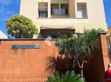 0 · Apartamento com 1 suite sendo 2 vaga cobertas no Ed Marandu - Sta Isabel - Campi