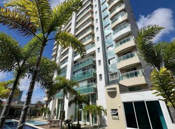 Apartamento de 4 quartos, Fortaleza · Apartamento à venda com 119m² com 4 suítes. Pronto para morar.