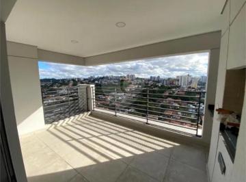 Apartamento · 90m² · 3 Quartos · Apartamento com 3 quartos à venda em Vila progredior - SP