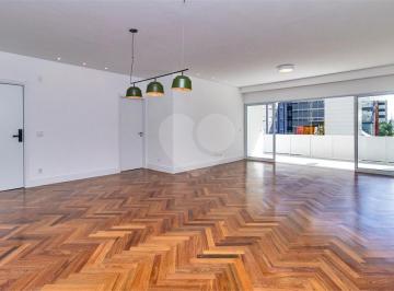 Apartamento · 202m² · 3 Quartos · 1 Vaga · Apartamento com 3 quartos à venda em Consolação - SP