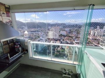 Foto 01 · APARTAMENTO PARA VENDA 2 QUARTOS CAMPO GRANDE SANTOS SP