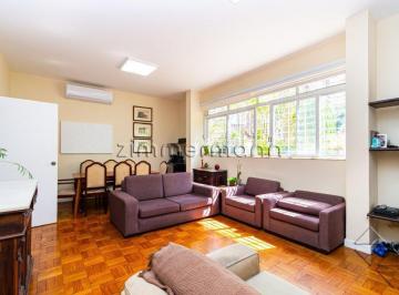 Apartamento · 107m² · 2 Quartos · APARTAMENTO JARDIM AMÉRICA 3 DORMITÓRIOS