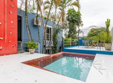 Casa · 540m² · 3 Quartos · CASA SOBRADO BROOKLIN 3 SUÍTES 3 VAGAS