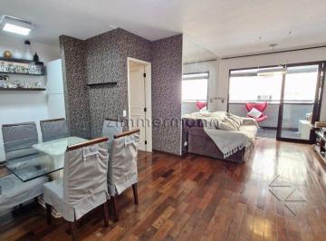 Apartamento · 100m² · 3 Quartos · 2 Vagas · APARTAMENTO PERDIZES 3 DORMITÓRIOS 2 VAGAS