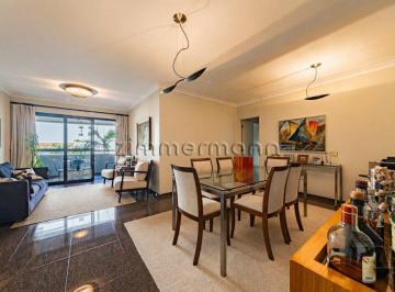 Apartamento · 100m² · 3 Quartos · 2 Vagas · APARTAMENTO PERDIZES 3 DORMITÓRIOS 1 SUÍTE 2 VAGAS