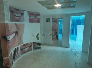 Comercial · 300m² · PRÉDIO PINHEIROS 3 SALAS POR ANDAR