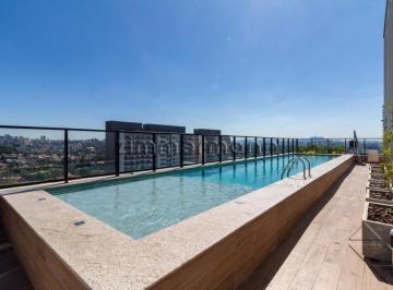 Apartamento · 72m² · 2 Quartos · APARTAMENTO BUTANTÃ 2 DORMITÓRIOS 1 VAGA