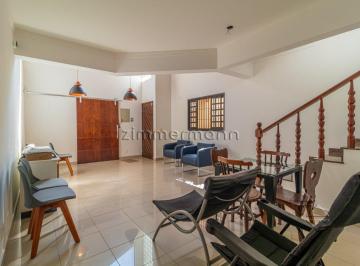 Casa · 164m² · 3 Quartos · CASA SOBRADO ALTO DE PINHEIROS 3 DORMITÓRIOS 2 VAGAS