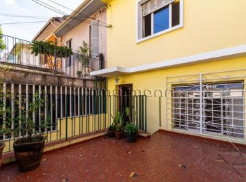 Casa · 100m² · 3 Quartos · 1 Vaga · CASA SOBRADO ACLIMAÇÃO 3 DORMITÓRIOS 1 VAGA