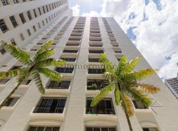 Apartamento · 105m² · 3 Quartos · APARTAMENTO EM HIGIENÓPOLIS 3 DORMITÓRIOS 2 VAGAS