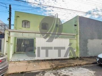 0 · Prédio para venda e locação, Vila João Jorge, Campinas/SP.
