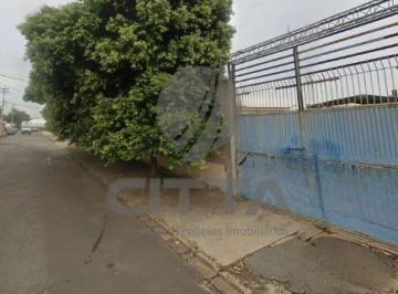 0 · Terreno Comercial/Industrial para venda, Chácara Campos dos Amarais, Campinas/SP