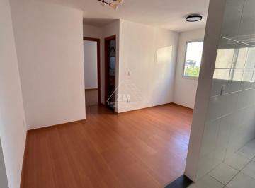 0 · apartamento à venda em Parque Industrial