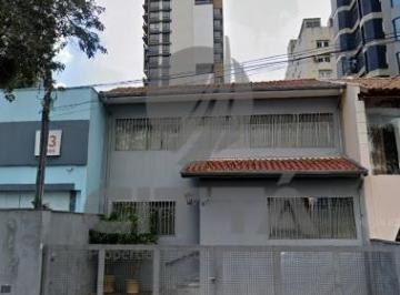 0 · Casa Comercial para Locação no Cambuí – Campinas/SP