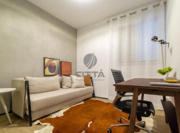 0 · Apartamento para locação MOBILIADO, 99m, Edf Marajoara Cambuí, Campinas/SP