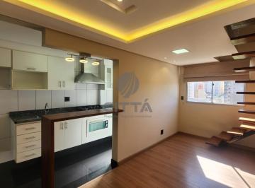 0 · Apartamento à venda no Condomínio Spazio Cadiz no bairro Ponte Preta em Campinas