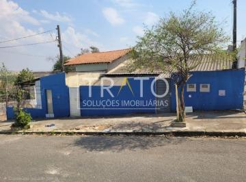 0 · Casa comercial e residencial à venda no Parque da Figueira em Campinas, SP