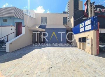 0 · Casa comercial à venda no bairro Jardim Guanabara em Campinas