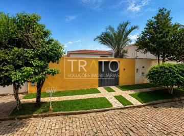 0 · Casa térrea à venda no bairro Bosque de Barão Geraldo, Campinas, SP