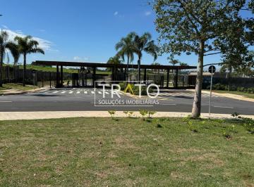 0 · Terreno Serena Campinas